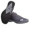 Yonex Aerus Z2 Wide Mens Badminton Shoes (Dark Grey) - Size 12.5 UK