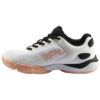 Bullpadel Womens Flow Hybrid Fly Padel Shoes (Coral) - 6.5 UK