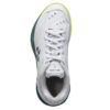 Yonex Junior Power Cushion 65 X VA Badminton Shoes 2025 (Greyish Beige)