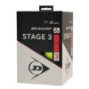 Dunlop Stage 3 Red Ball (12 Ball Box)