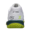Yonex Power Cushion 65 X VA Badminton Shoes 2025 (Greyish Beige)