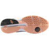 Bullpadel Womens Flow Hybrid Fly Padel Shoes (Coral) - 6.5 UK