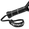 StarVie Black Titan Padel Racket (2026)