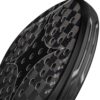 StarVie Black Titan Padel Racket (2026)