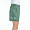 Bullpadel Mens Bagre Short (Eucalyptus) 2025 - Size: Medium
