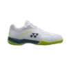 Yonex Power Cushion 65 X VA Badminton Shoes 2025 (Greyish Beige)