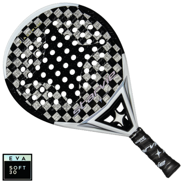 StarVie Astrum Padel Racket (2025)