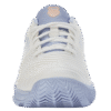 K-Swiss Womens Express Light 3 HB All Court Shoe (Star White/Heather/Peach Fuzz) - Size 4 UK