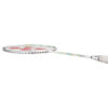 Yonex Astrox 02 Feel Badminton Racket (White/Green) (2025)