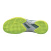 Yonex Power Cushion 65 X VA Badminton Shoes 2025 (Greyish Beige)