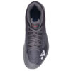 Yonex Aerus Z2 Wide Mens Badminton Shoes (Dark Grey) - Size 12.5 UK