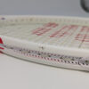 Tecnifibre T-Fight 255 Isoflex Tennis Racket (Grip 1) - EX-Demo - Tier 1