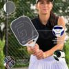 Gamma RCF Airbender 16 Pickleball Paddle