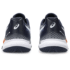 Asics Mens Gel-Tactic 12 Indoor Court Shoe (Midnight/White) 2025 - Size: 11.5 UK
