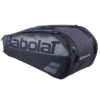 Babolat Court L Racket Bag (Black) 2025