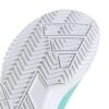 Adidas Womens Defiant Speed 2 All Court Shoes 2025 (Aqua)