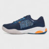 Bullpadel Mens Ionic 25I Padel Shoes (Blue Grey) 2025