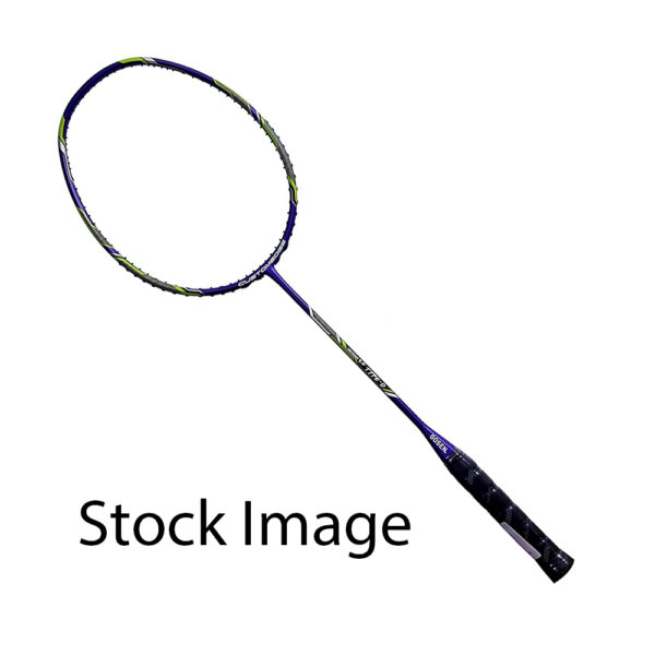 Gosen CustomEdge Type O V3.0 Badminton Racket - EX-Demo - Unused