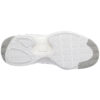 K-Swiss Mens Defier RS Tennis Shoes (White/White/Black) - Size: 6.5 UK