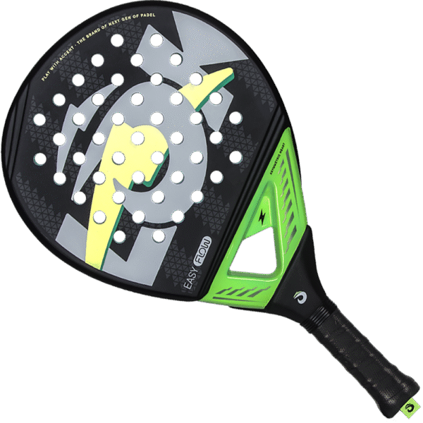 Lok Easy Flow Padel Racket (2024)