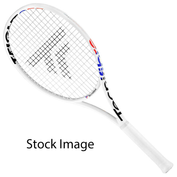 Tecnifibre T-Fight 315 Isoflex Tennis Racket (Grip 2) - EX-Demo - Tier 1