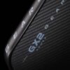 Gearbox GX2 Power Hybrid Pickleball Paddle (2025)