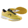 Head Mens Revolt Pro 4.5 All Court Shoes (Banana/Black) - Size: 7 UK