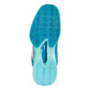 Babolat Womens Jet Tere Clay Court Shoes (Harbor Blue) - Size: 7 UK