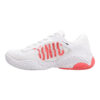 Bullpadel Womens Ionic 25V Padel Shoes (Pink) 2025 - Size: 7 UK