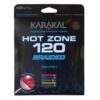 Karakal Hot Zone Braided Packet (2025)