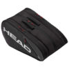 Head Coello Tour Padel Bag L (Black) (2025)