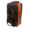 Karakal Pro Tour Fifty 2.2 Short Racket Bag Orange