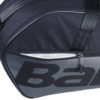 Babolat Court M Racket Bag (Black) 2025