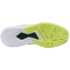 Head Mens Motion Pro Padel Shoe (White/Light Green) - Size 11.5 UK