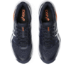 Asics Mens Gel-Tactic 12 Indoor Court Shoe (Midnight/White) 2025 - Size: 8.5 UK