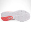 Bullpadel Womens Ionic 25V Padel Shoes (Pink) 2025 - Size: 7 UK