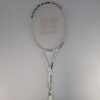 Tecnifibre T-Fight 255 Isoflex Tennis Racket (Grip 1) - EX-Demo - Tier 1