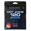 Karakal Hot Zone Braided Packet (2025)