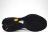Bullpadel Mens Vertex Vibram 25V Padel Shoes (Yellow) 2025 - Size: 10.5 UK