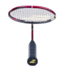 Babolat X-Feel Fury Badminton Racket (2024)