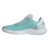 Adidas Womens Defiant Speed 2 All Court Shoes 2025 (Aqua)