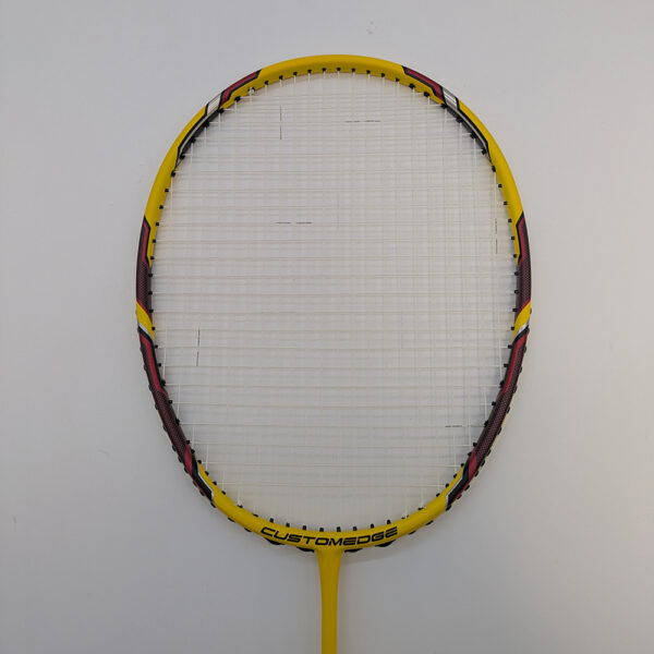 Gosen CustomEdge Type-R V3.0 Badminton Racket - EX-Demo - Unused