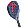 Head Vibe Padel Racket (Blue/Red) (2025)