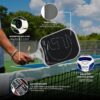 Gamma RCF Airbender 13 Pickleball Paddle