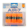 Karakal Air-7 Overgrip (6 Pack)