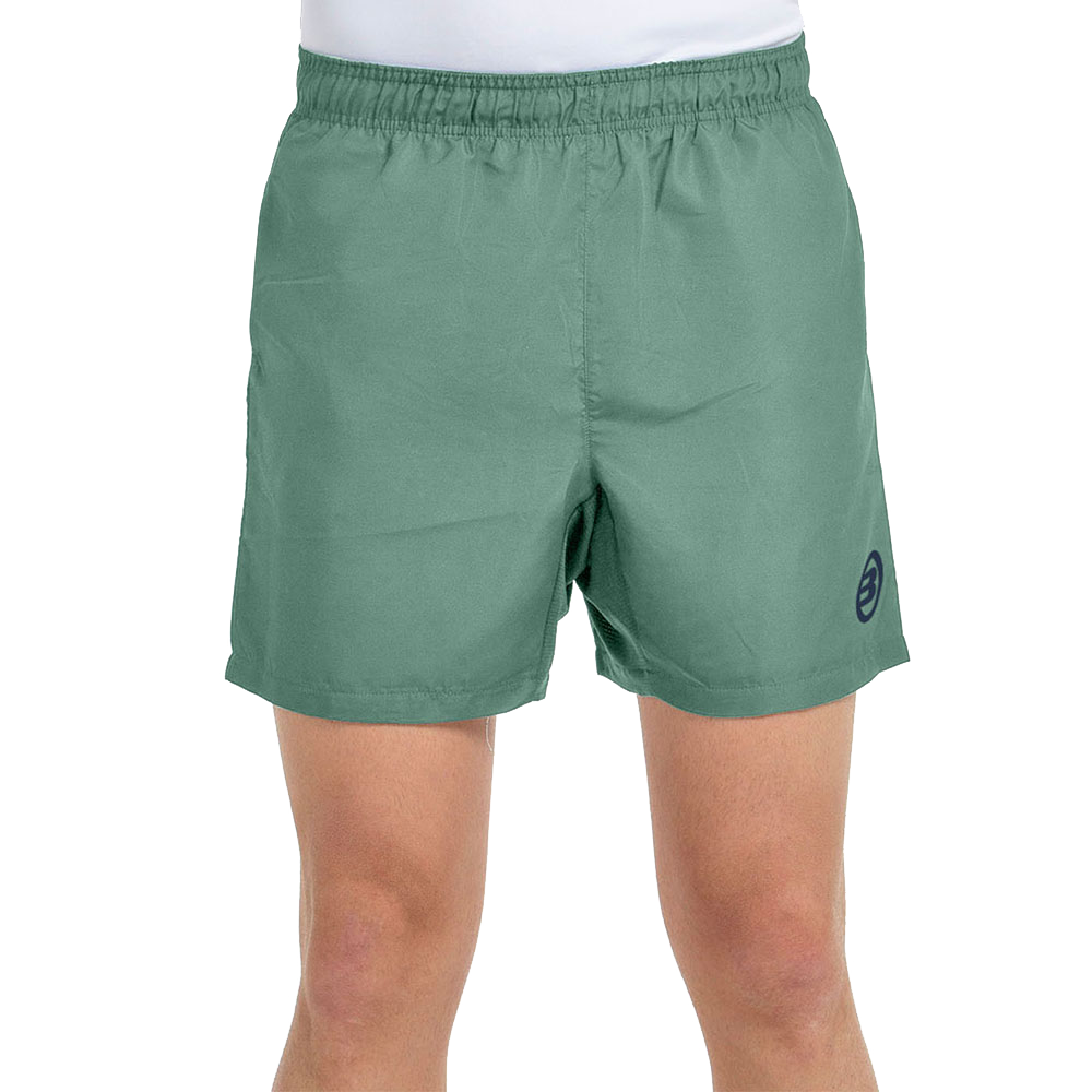 Bullpadel Mens Bagre Short (Eucalyptus) 2025 - Size: XX-Large