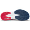 Head Sprint Team 2.5 Women's Shoes [All Court] - Size: 4 UK | Colour: Pink