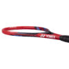 Yonex Vcore 95 Tennis Racket (Frame Only) Scarlet (2023) - Grip 2