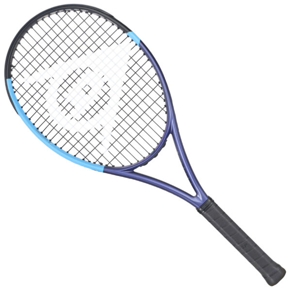 Dunlop FX 500 LS Tennis Racket (Frame Only) (2025)