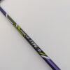 Gosen CustomEdge Type O V3.0 Badminton Racket - EX-Demo - Unused